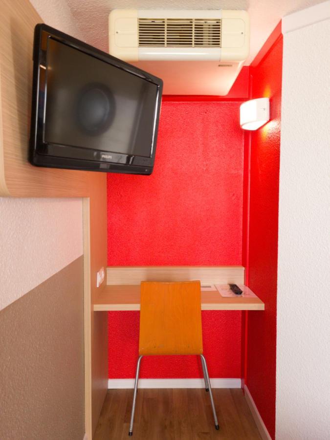 Premiere Classe Metz Nord - Semécourt Buitenkant foto
