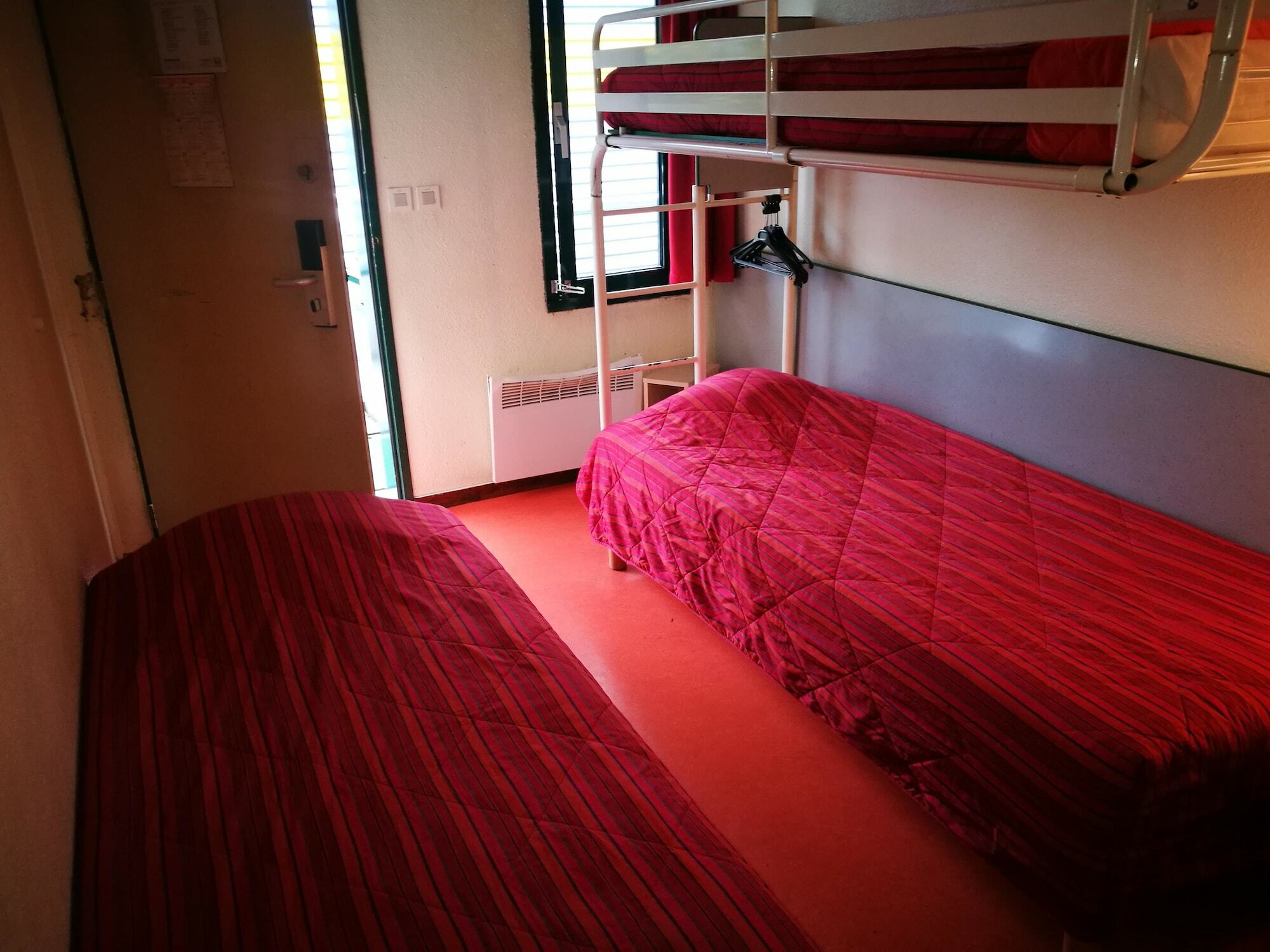 Premiere Classe Metz Nord - Semécourt Buitenkant foto